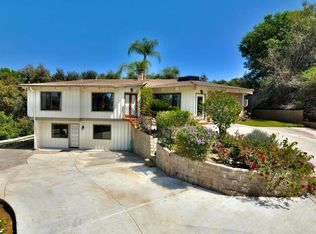 1151 De Luz Rd, Fallbrook, CA 92028