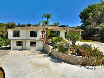 1151 De Luz Rd, Fallbrook, CA, 92028