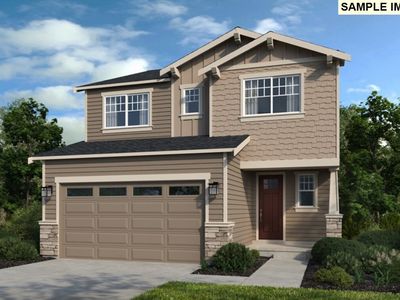 3713 SW 38th St, Gresham, OR, 97080