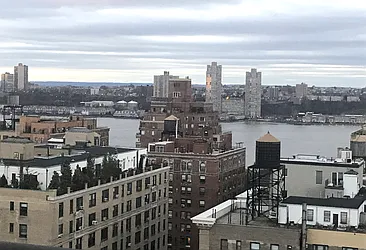 Rented by City Nest Realty