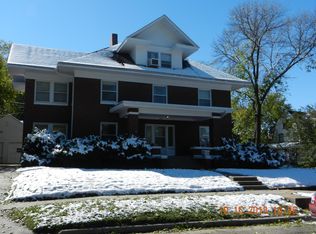 2101 Washington St, Lincoln, NE 68502