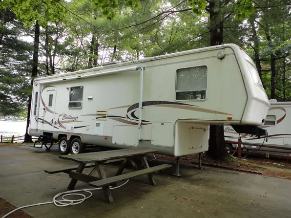 168 Grass Lake Ave, Lake, MI 48632