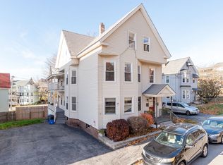 18 College St #1, Lewiston, ME 04240