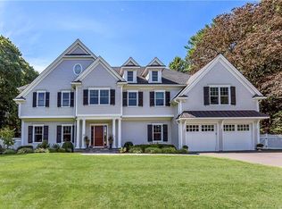 12 Casa Torch Ln #A, Ridgefield, CT 06877