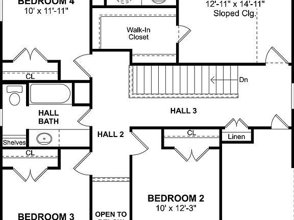 Lapis Second Floor