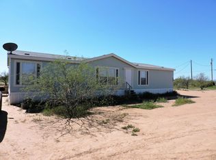 28655 N Andy Perry Dr, Florence, AZ 85132