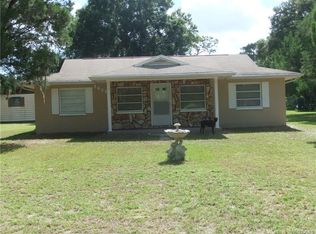 8606 W Bass Lake Rd, Crystal River, FL 34428