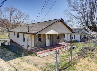 1237 Fairview Ave, Kingsport, TN 37660