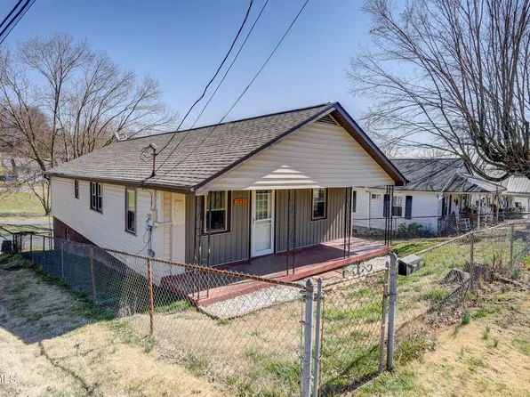 1237 Fairview Ave, Kingsport, TN 37660