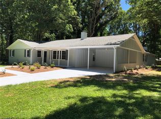 9023 Fantasy Rd, Lewisville, NC 27023