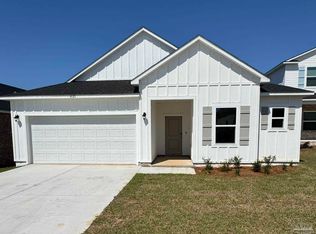 6121 Bellview Pointe Ln, Pensacola, FL 32526