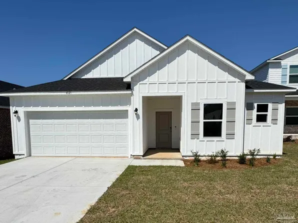6121 Bellview Pointe Ln, Pensacola, FL 32526
