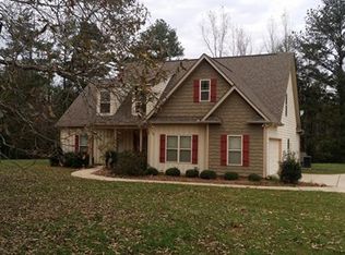 394 Austin Storey Cir, Newnan, GA 30263
