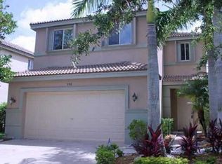 596 Conservation Dr, Weston, FL 33327