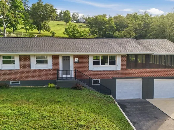 70 Old Orchard Dr, Keyser, WV 26726