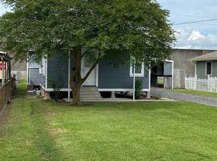 4138 Pharr St, Berwick, LA 70342