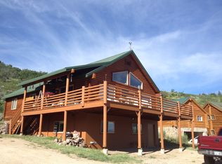 10216 E Lake Pines Dr, Heber, UT 84032