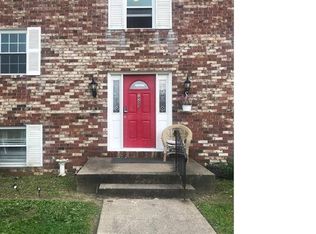 1520 Stewart Cir NW #2, Warren, OH 44485