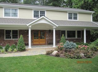 200 Glen Rd, Woodcliff Lake, NJ 07677