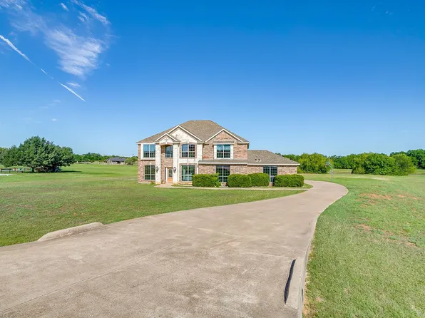 1802 Yucatan Dr, Granbury, TX 76048