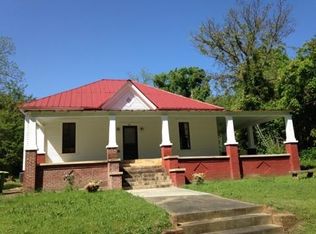 481 Ruth St, Athens, GA 30601