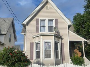 368 Broad St, Bridgeport, CT 06604