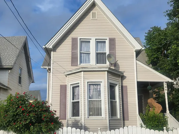 368 Broad Street, Bridgeport, CT 06604