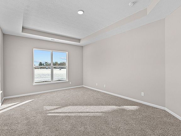 Interior - Representational Photo