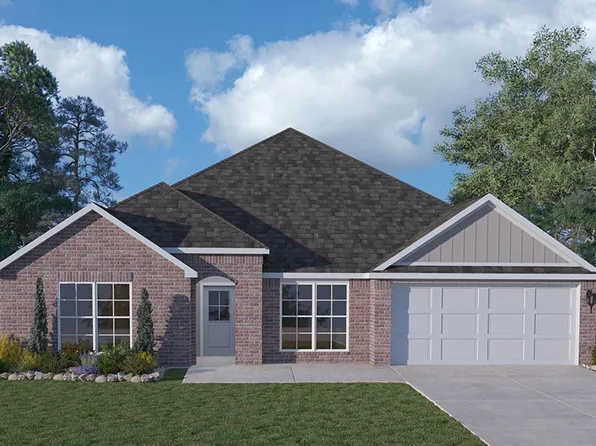 655 Griffiths Ct, Breaux Bridge, LA 70517