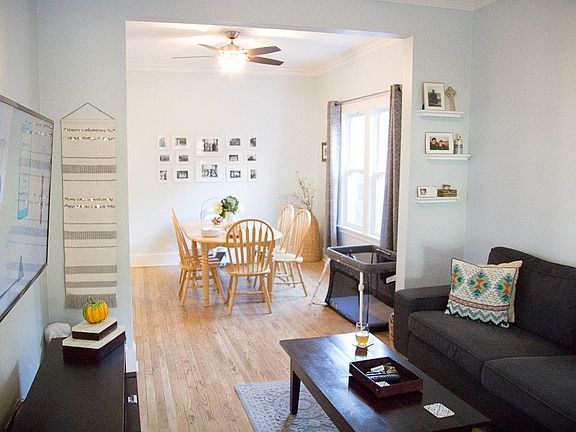 3rd image of 2110 N Albany Ave #1