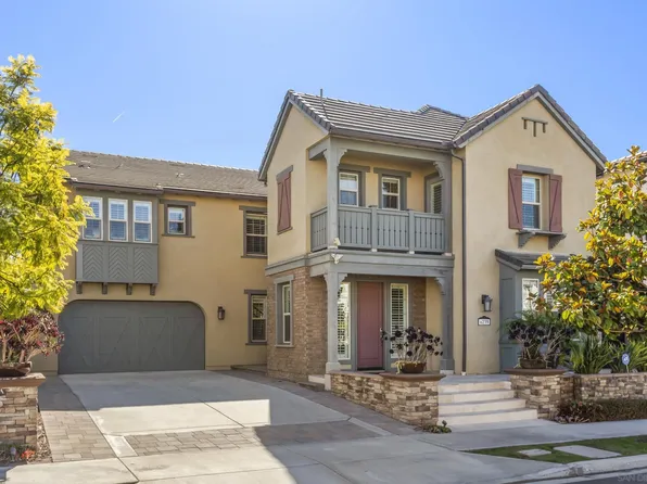 6239 Sunrose Crest Way, San Diego, CA 92130