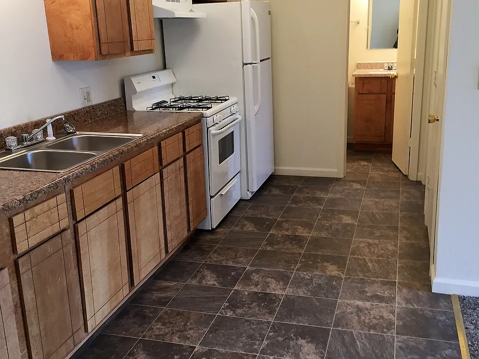 617 S Campbell Ave #1