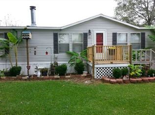 111 Cambridge Dr, Warner Robins, GA 31093