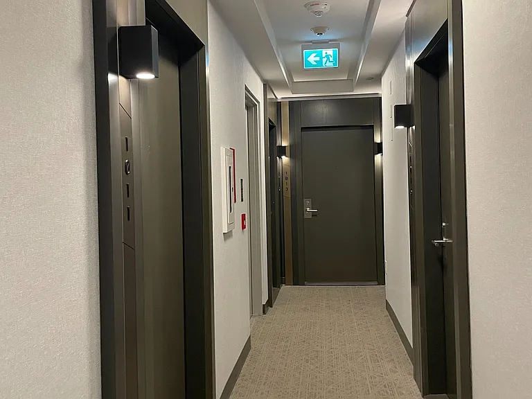 50 McCaul St #1011 — Photo 3