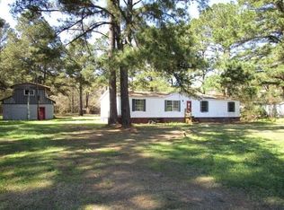 754 Bedon Rd, Walterboro, SC 29488