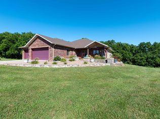 155 Cranberry Rd, Billings, MO 65610