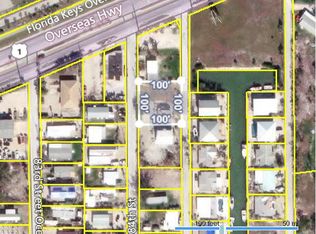 234 84th Street Ocean St, Marathon, FL 33050