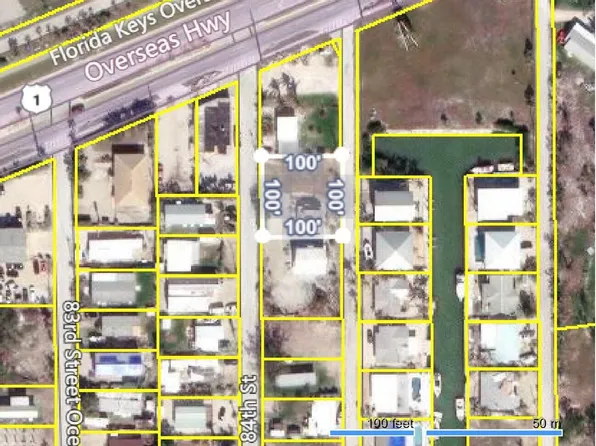 234 84th Street Ocean St, Marathon, FL 33050