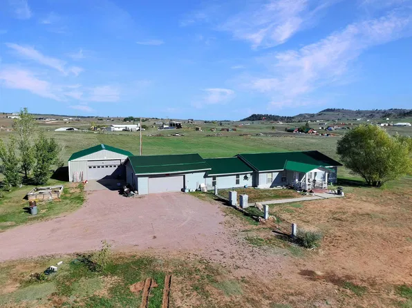 27176 Wind Cave Rd, Hot Springs, SD 57747