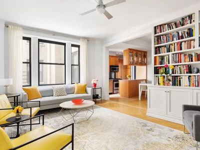 885 W End Ave APT 9D, Manhattan, NY, 10025