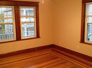 6 Roma St #2, Bristol, RI 02809