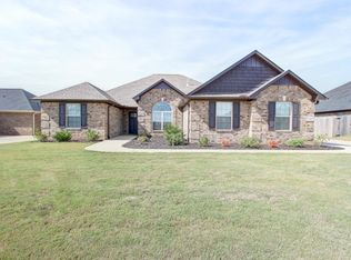 13463 Callaway Dr, Madison, AL 35756