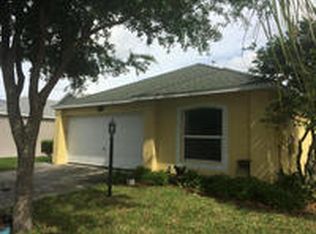 2824 Maderia Cir, Melbourne, FL 32935