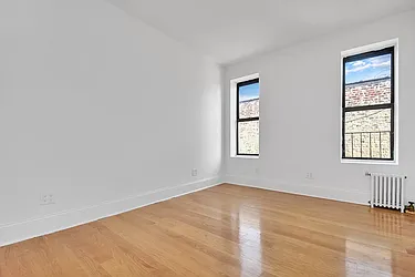 Rented by Compass