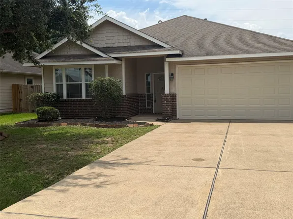 21570 Alexa Forest Dr, Porter, TX 77365