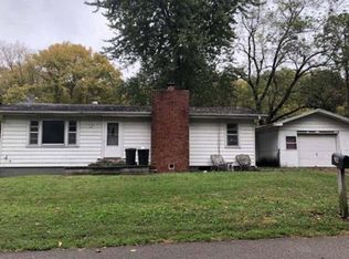 922 Nunn Rd, Chaffee, MO 63740