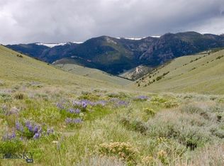 Nhn Freedom Trl, Belfry, MT 59008