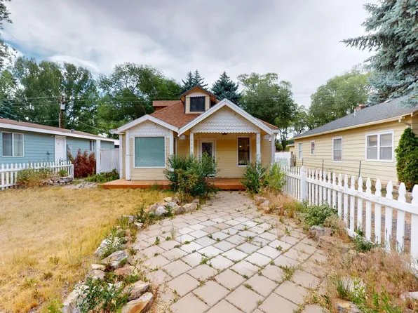 606 Cedar St, Carlin, NV 89822