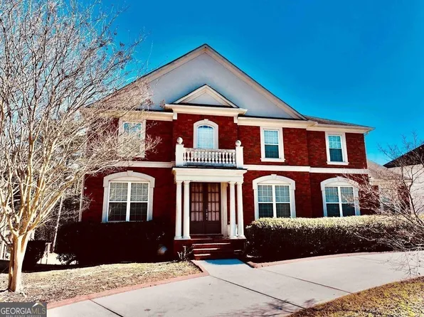 3368 Walnut Rdg, Atlanta, GA 30349