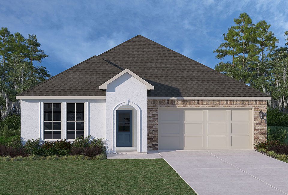 Plan Elevation.